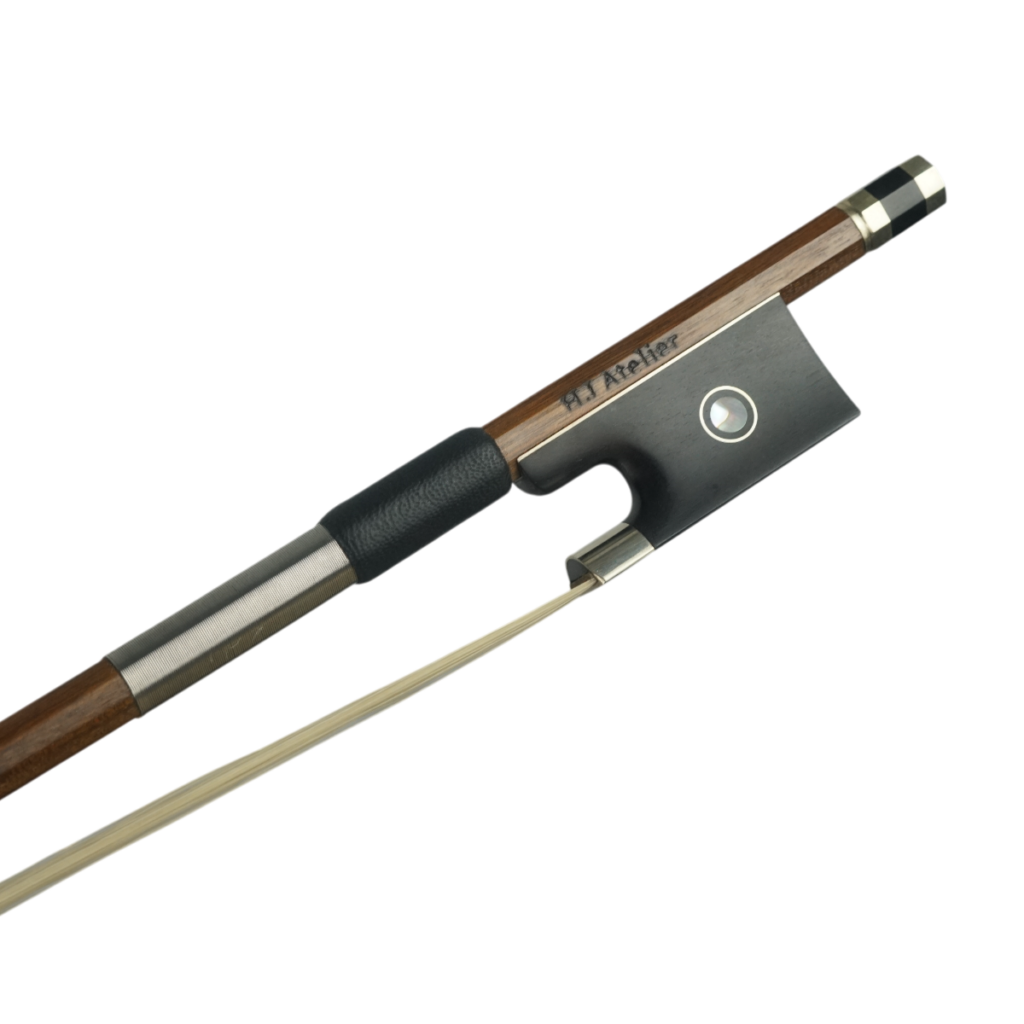 Arco Violino HJ Atelier 2025 Ipê n721