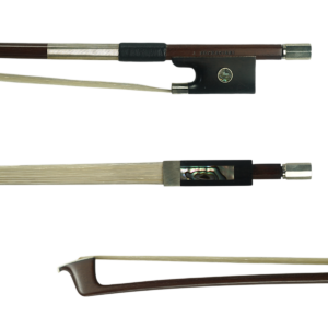 Arco Violino Jackson Fornaciari 2025 Ipê n753 61,5 g