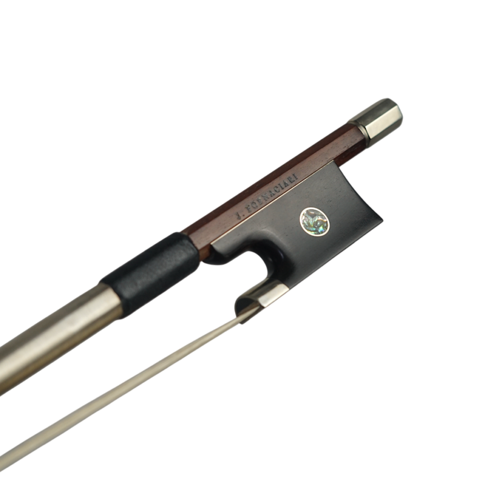 Arco Violino Jackson Fornaciari 2025 Ipê n753 61,5 g