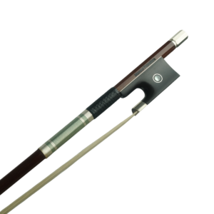 Arco Violino Manoel Francisco Ipê 2025 n718 Prata