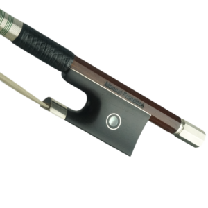 Arco Violino Manoel Francisco Ipê 2025 n718 Prata