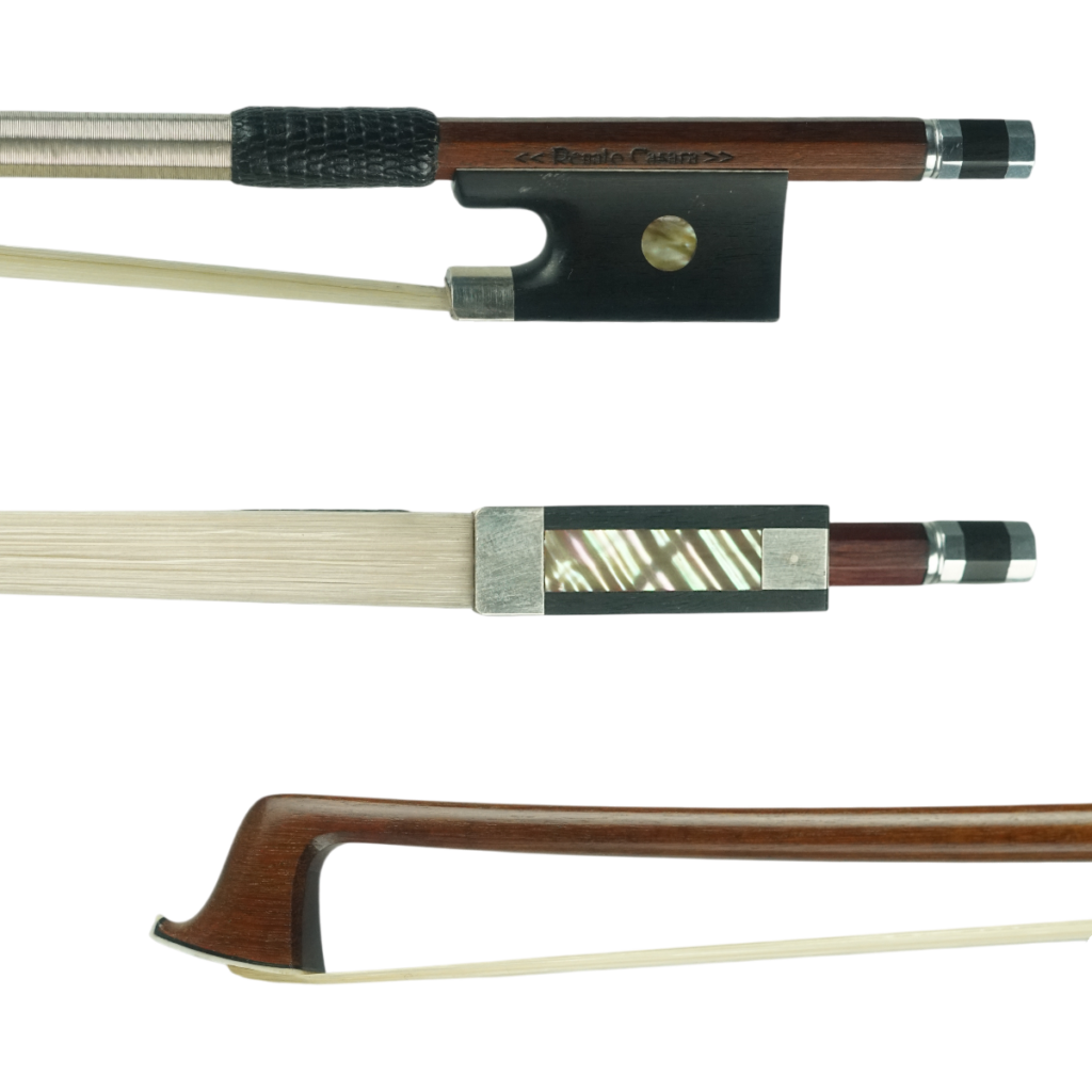 Arco Violino Renato Casara 2025 n678 61,5 g