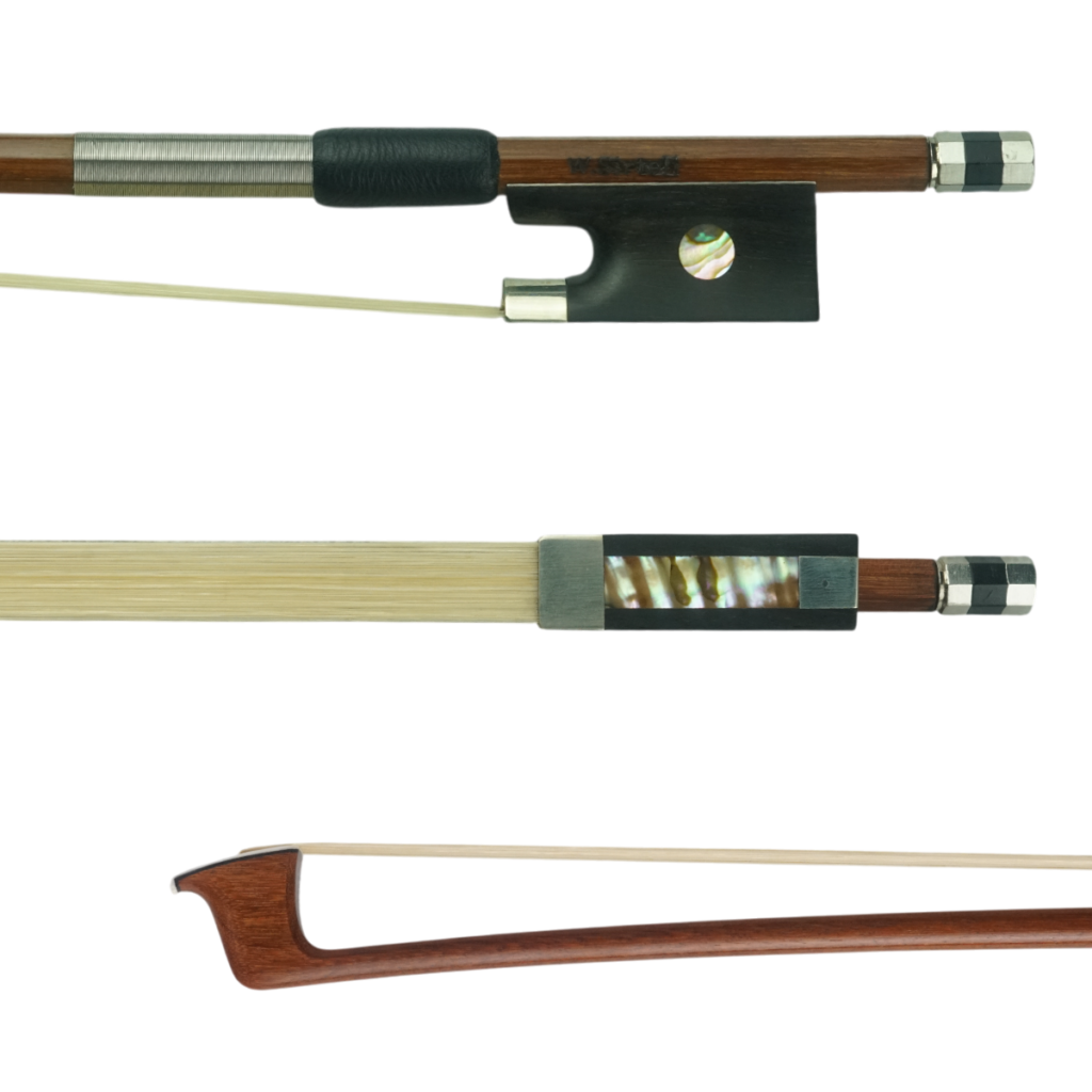 Arco Violino W. Sirtoli 2025 Ipê 59,6g n723