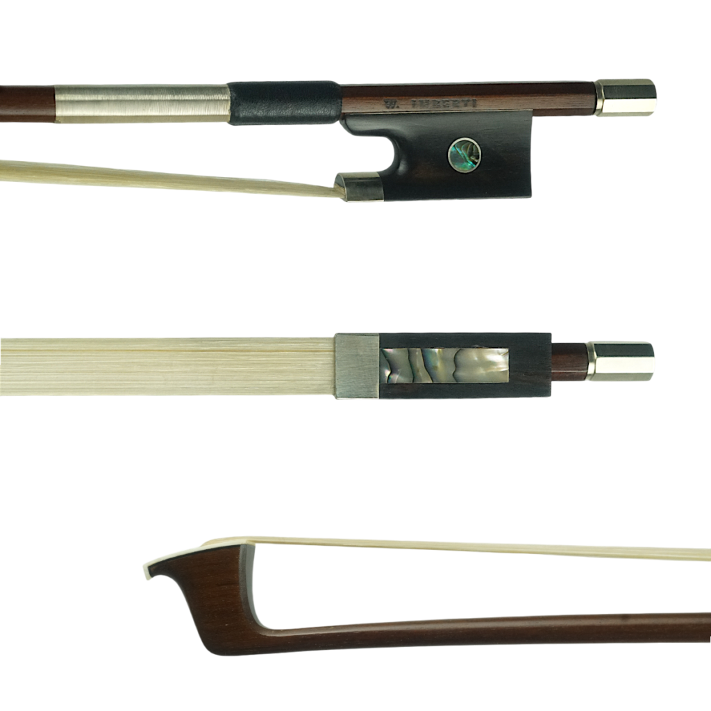 Arco Violino Wellington Imberti 2025 Ipê n681 61 g
