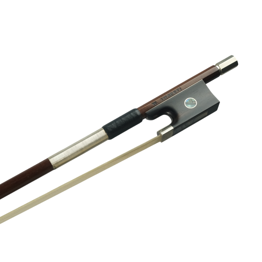 Arco Violino Wellington Imberti 2025 Ipê n681 61 g