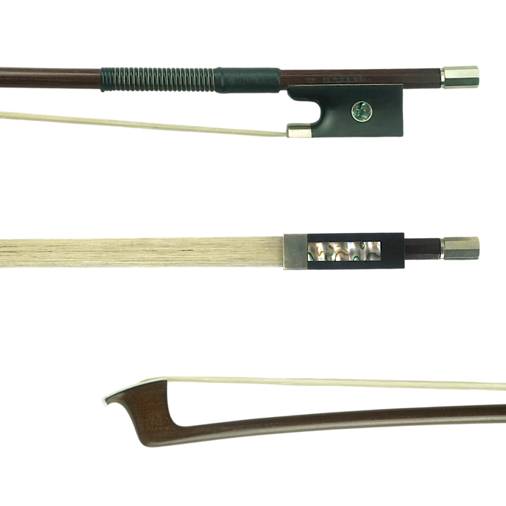 Arco Violino Wellington Imberti 2025 Ipê n682 61,4 g