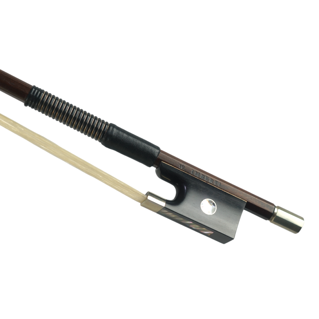 Arco Violino Wellington Imberti 2025 Ipê n747