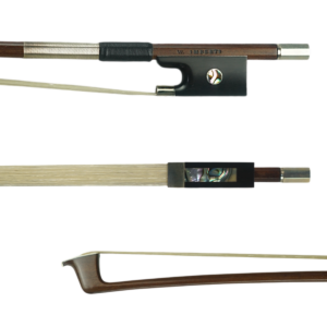 Arco Violino Wellington Imberti 2025 Ipê n748