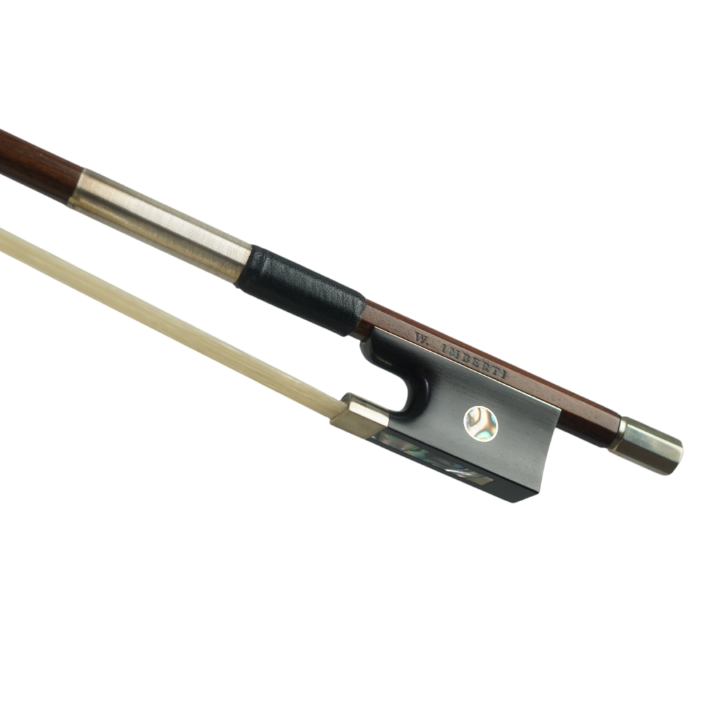 Arco Violino Wellington Imberti 2025 Ipê n748