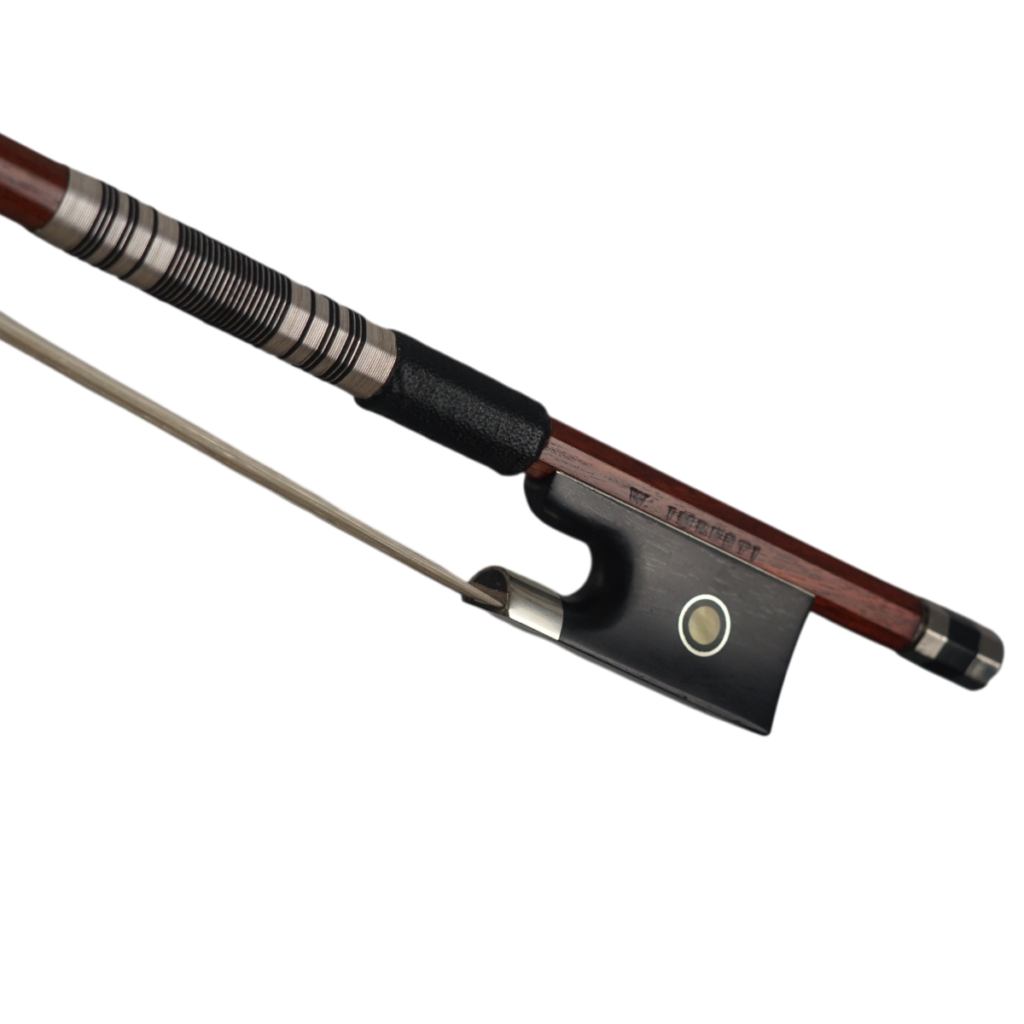 Arco Violino Wellington Imberti 2025 Pau-brasil n746