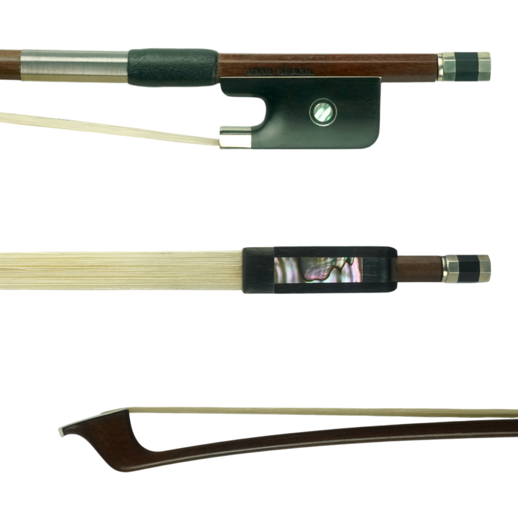 Arco Violoncelo Atelier John Brasil 2025 Ipê n719