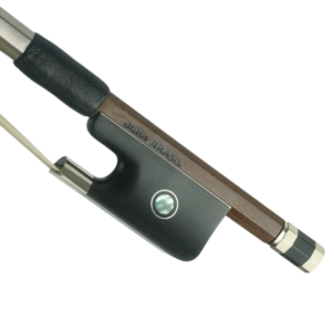 Arco Violoncelo Atelier John Brasil 2025 Ipê n719