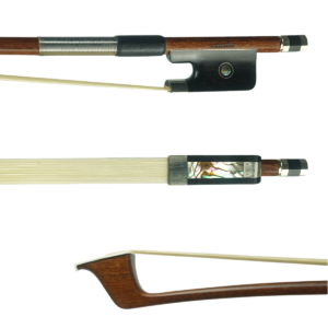 Arco Violoncelo Carlos Galacha Ipê 2025 n711 Níquel