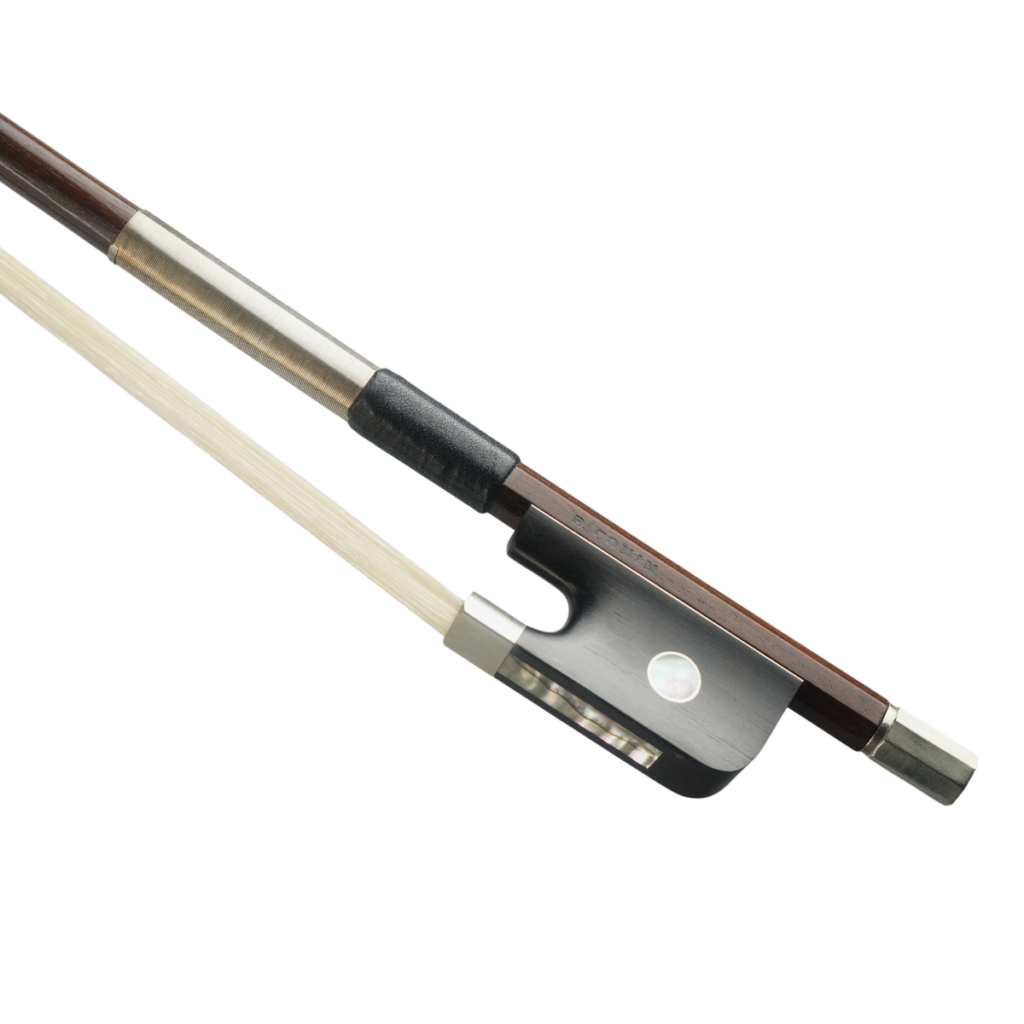 Arco Violoncelo Elias Comim 2025 Ipê n687 81,7 g