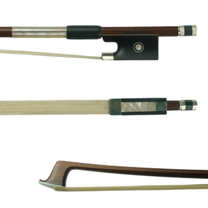 Arco Violino Manoel Francisco Ipê 2025 n715 62 g Níquel