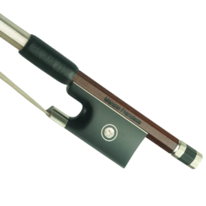 Arco Violino Manoel Francisco Ipê 2025 n715 62 g Níquel