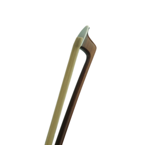 Arco Violino Manoel Francisco Ipê 2025 n715 62 g Níquel