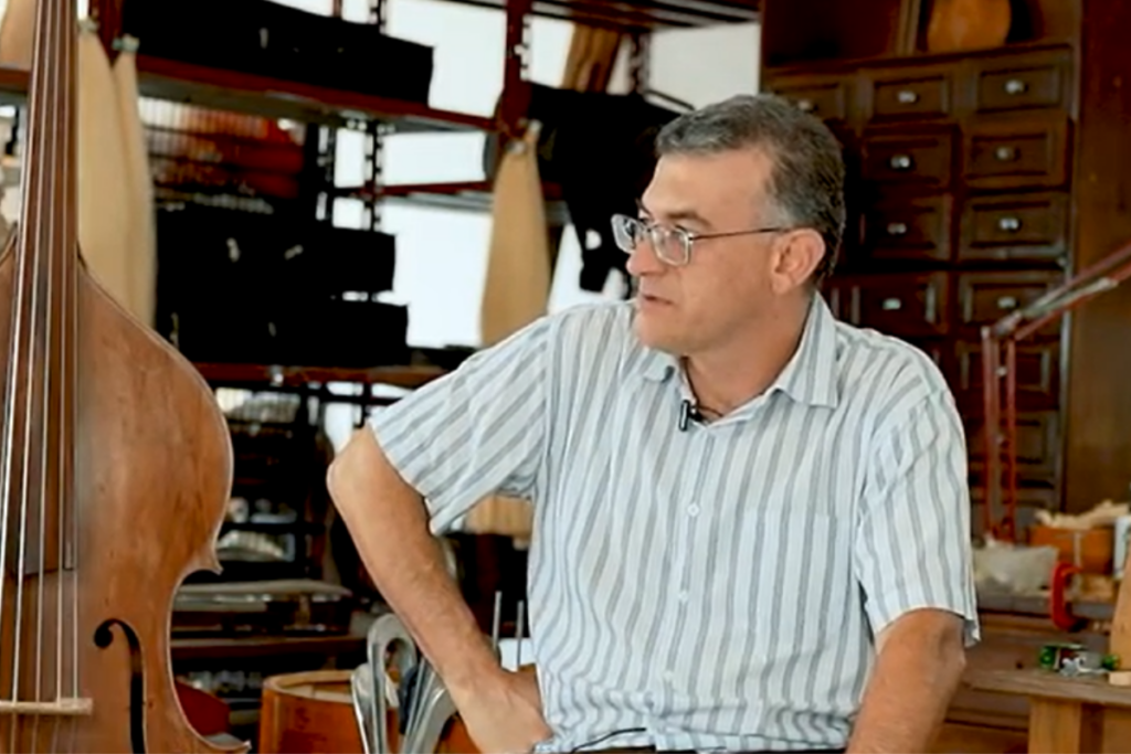 entrevista fabio vanini