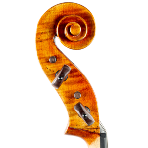 Viola Adriano Alberge 2021 Stradivari 1696 41,7cm n451