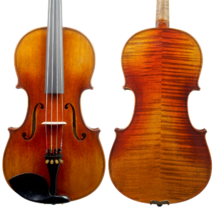 Viola Antoni Marsale Oficina 2025 n732 Grau A 42 cm