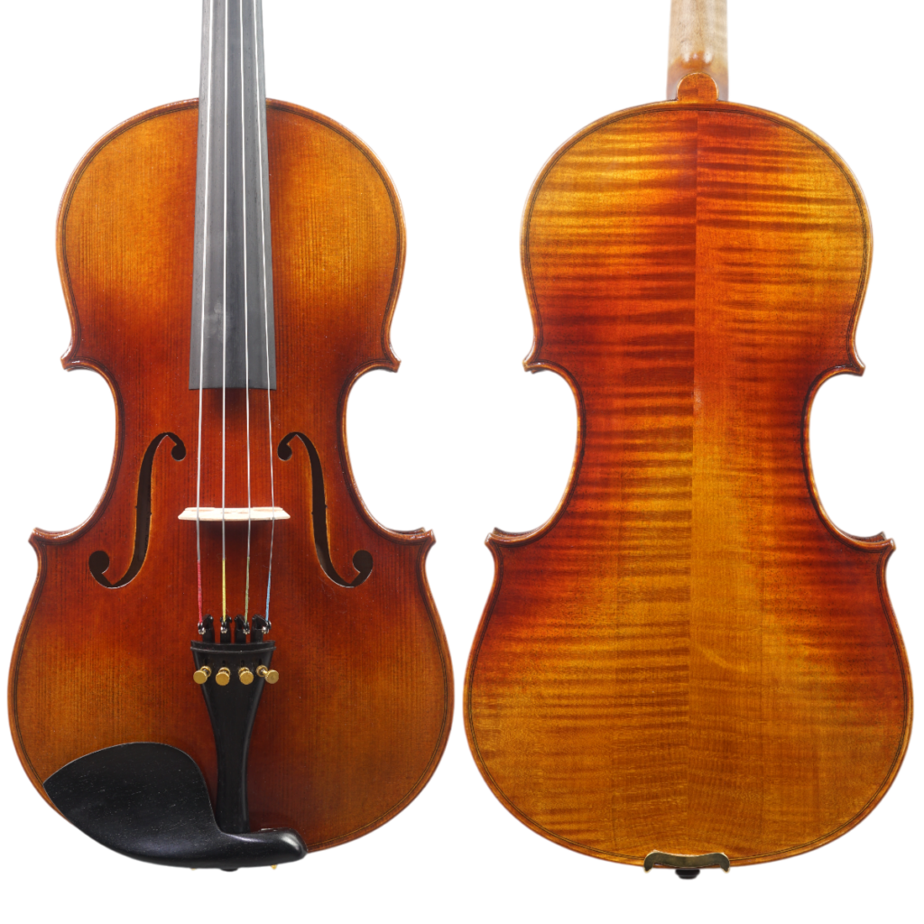 Viola Antoni Marsale Oficina 2025 n733 Grau A 40,7 cm