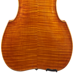 Viola Luthier Fabio Vanini 2013 IIzuka 43 cm n755