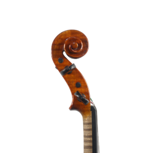 Viola Luthier Fabio Vanini 2013 IIzuka 43 cm n755