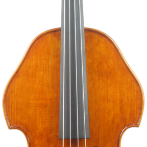 Viola Luthier Fabio Vanini 2013 IIzuka 43 cm n755