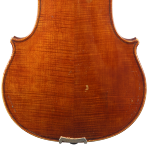 Viola Luthier Rafael Sando 2002 41,2 cm n756