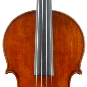 Viola Luthier Rafael Sando 2002 41,2 cm n756