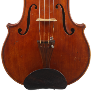 Viola Luthier Rafael Sando 2002 41,2 cm n756