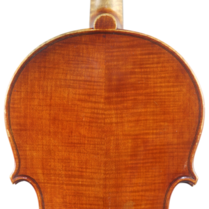 Viola Luthier Rafael Sando 2002 41,2 cm n756