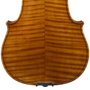 Violino Antigo Oficina Alemã n725