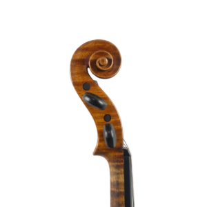 Violino Antigo Oficina Alemã n725