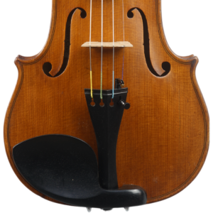 Violino Antigo Oficina Alemã n725
