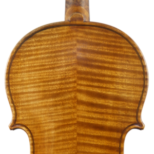 Violino Antigo Oficina Alemã n725