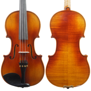Violino Antoni Marsale Oficina 2025 Grau A n731