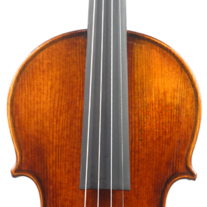 Violino Antoni Marsale Oficina 2025 Grau AA n734