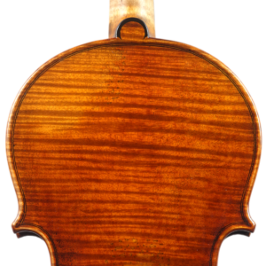 Violino Antoni Marsale Oficina 2025 Grau AA n734
