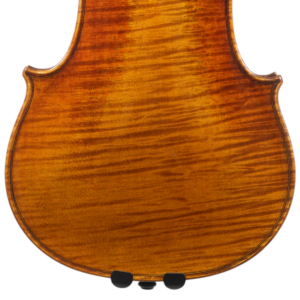 Violino Antoni Marsale Oficina 2025 Grau AA n735