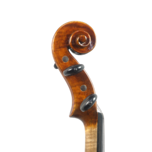 Violino Antoni Marsale Oficina 2025 Grau AA n735