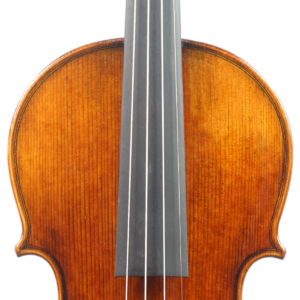 Violino Antoni Marsale Oficina 2025 Grau AA n735