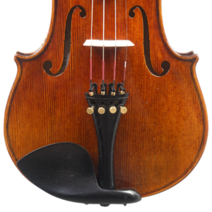 Violino Antoni Marsale Oficina 2025 Grau AA n735