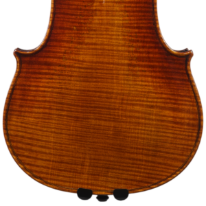 Violino Antoni Marsale Oficina 2025 Grau AA n736