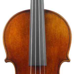 Violino Antoni Marsale Oficina 2025 Grau AA n736