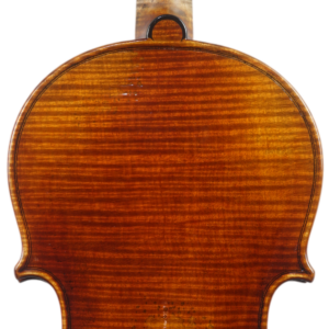 Violino Antoni Marsale Oficina 2025 Grau AA n736