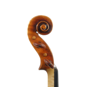 Violino Atelier Fachinetti 2025 Guarneri n729