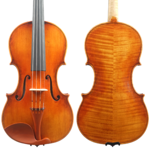 Violino Atelier Fachinetti 2025 Guarneri n729