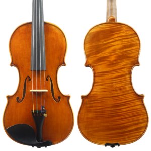 Violino Atelier Fachinetti 2025 Guarneri n739