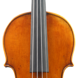 Violino Atelier Fachinetti 2025 Guarneri n739